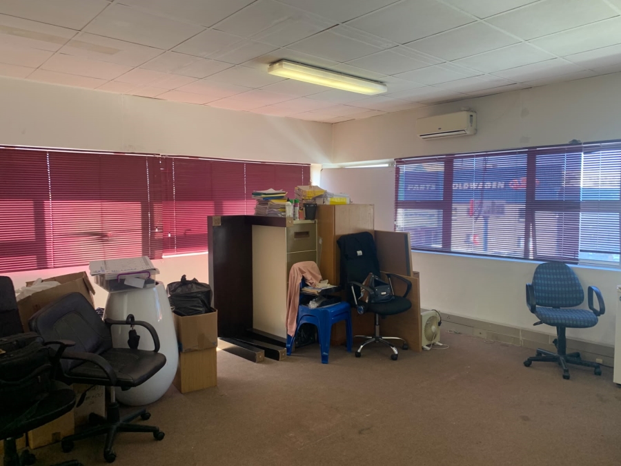 To Let Commercial Property for Rent in Townsend Estate Western Cape